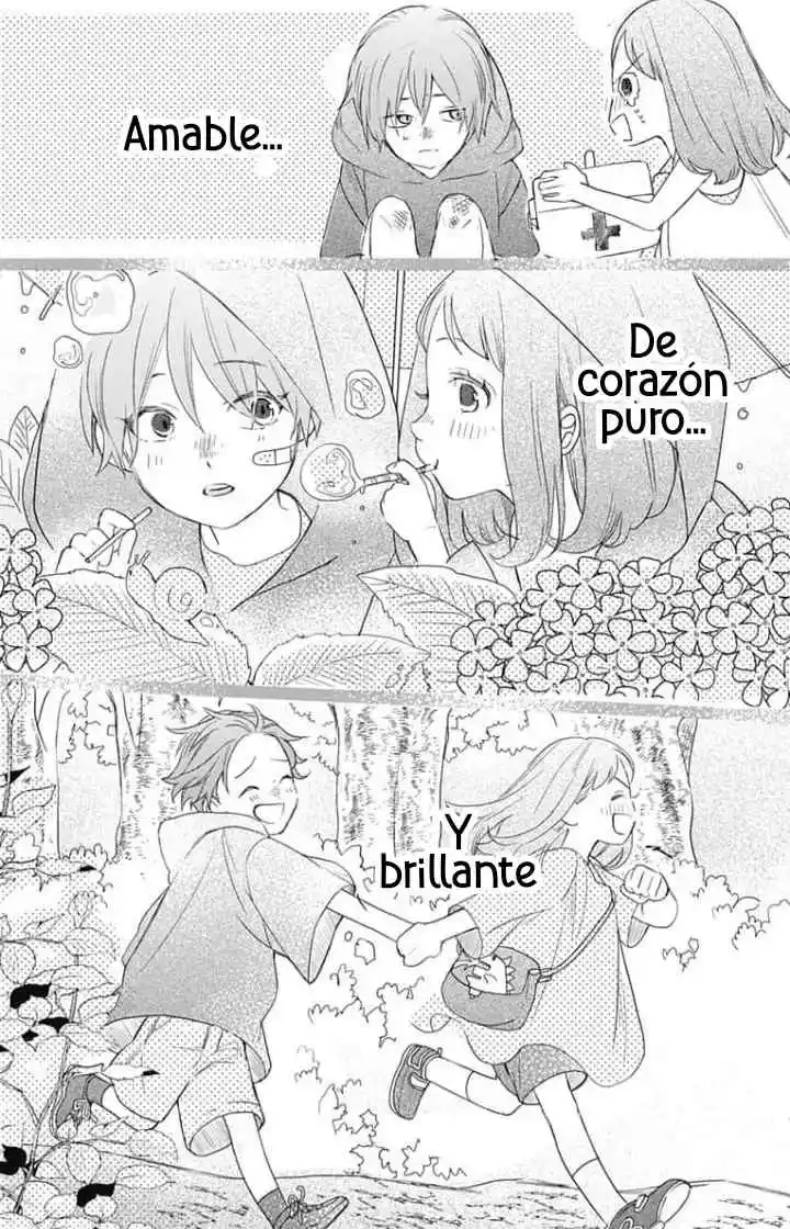Gokudou Juliet - Capítulo 24 - Página 7 - LectorTMOo