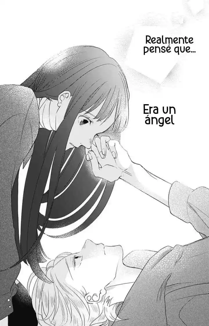 Gokudou Juliet - Capítulo 24 - Página 8 - LectorTMOo