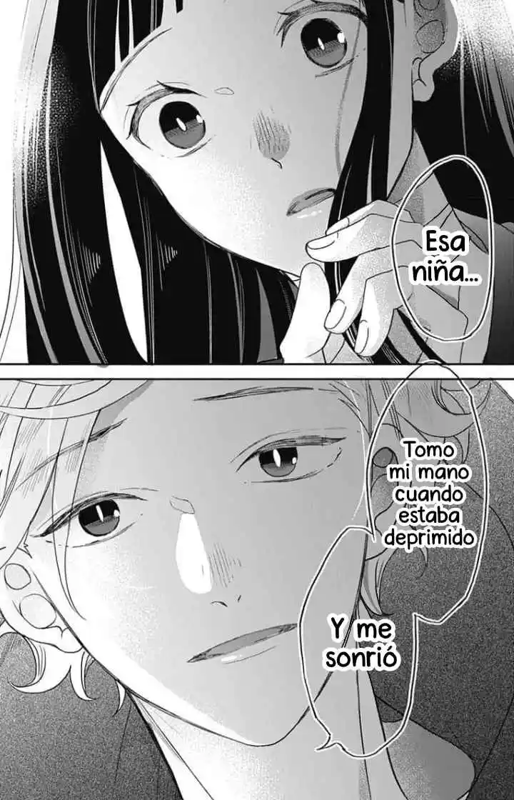 Gokudou Juliet - Capítulo 24 - Página 9 - LectorTMOo