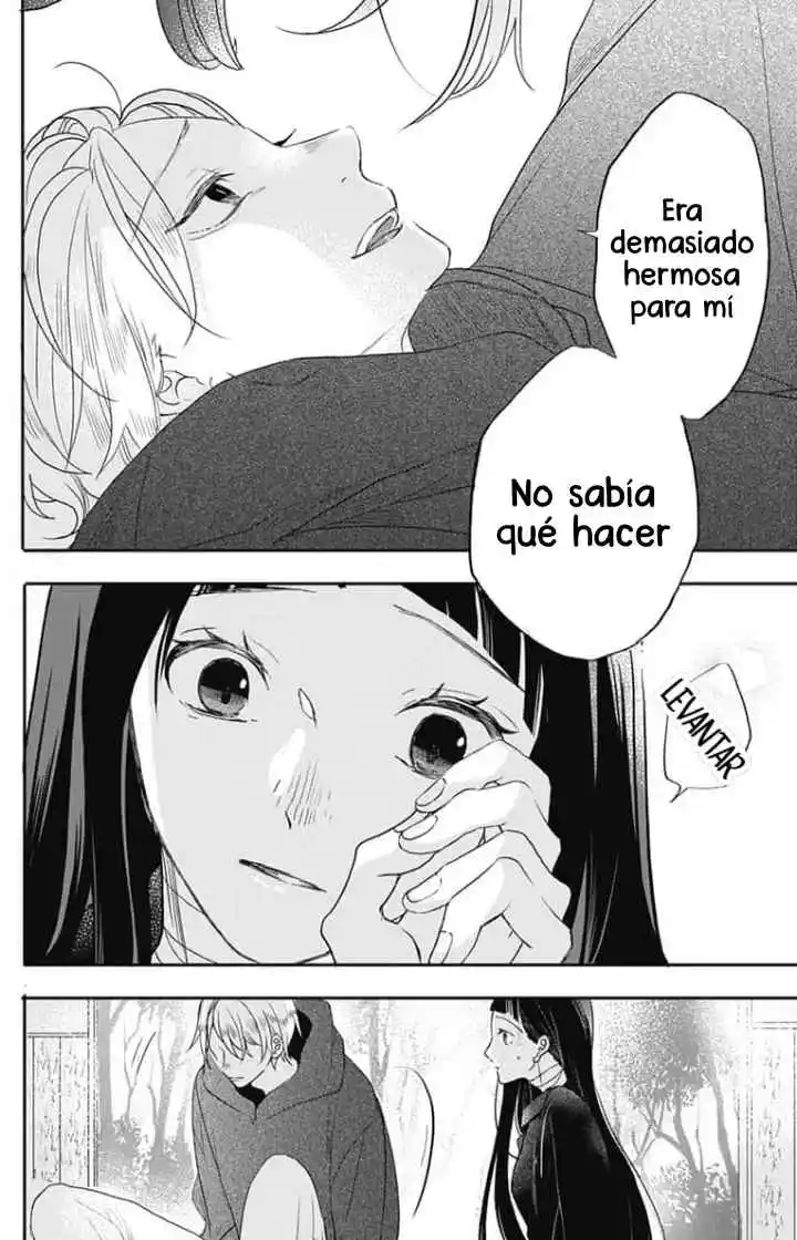 Gokudou Juliet - Capítulo 24 - Página 10 - LectorTMOo