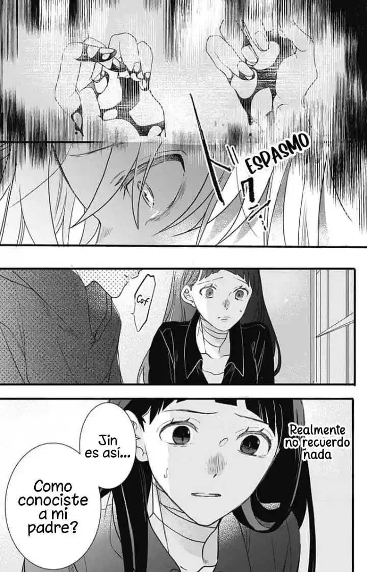 Gokudou Juliet - Capítulo 24 - Página 13 - LectorTMOo