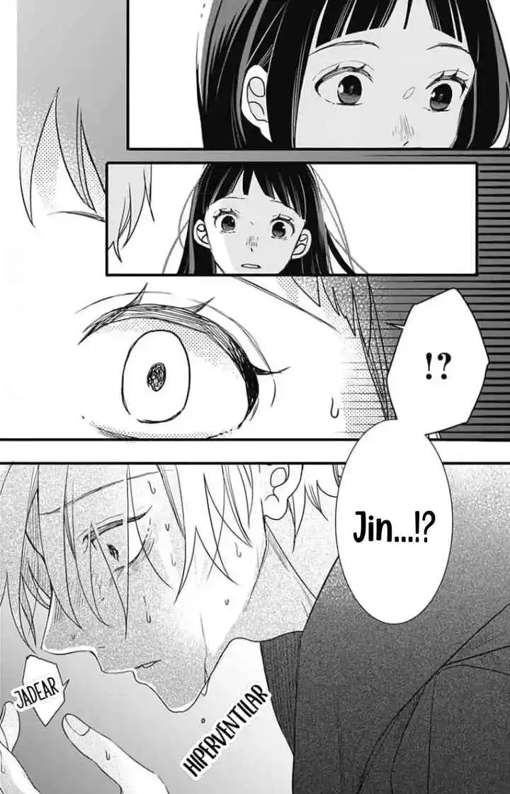 Gokudou Juliet - Capítulo 24 - Página 14 - LectorTMOo