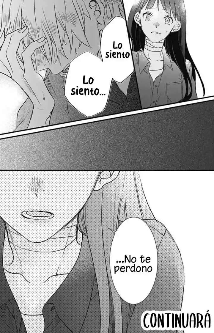 Gokudou Juliet - Capítulo 24 - Página 15 - LectorTMOo