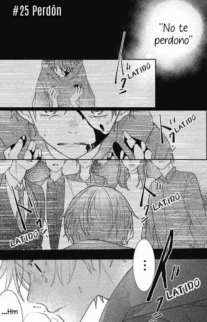 Gokudou Juliet - Capítulo 25 - Página 4 - LectorTMOo