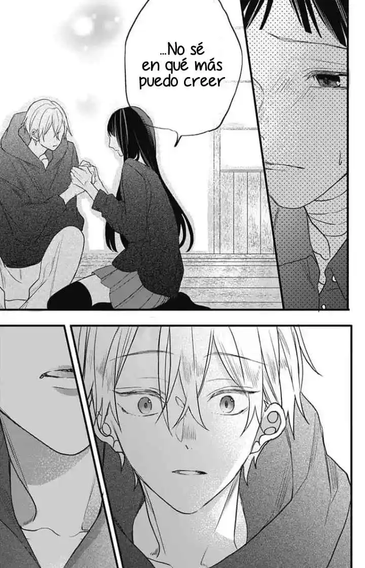 Gokudou Juliet - Capítulo 25 - Página 12 - LectorTMOo