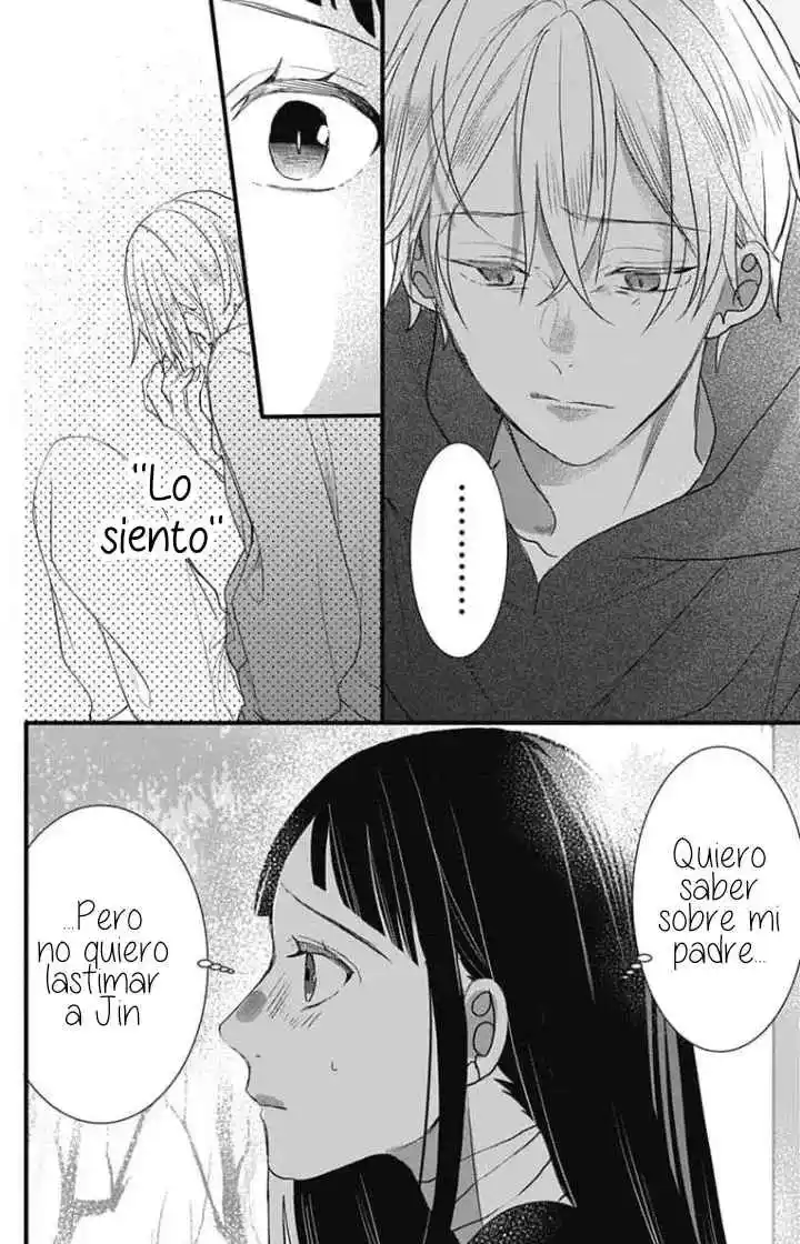 Gokudou Juliet - Capítulo 25 - Página 13 - LectorTMOo
