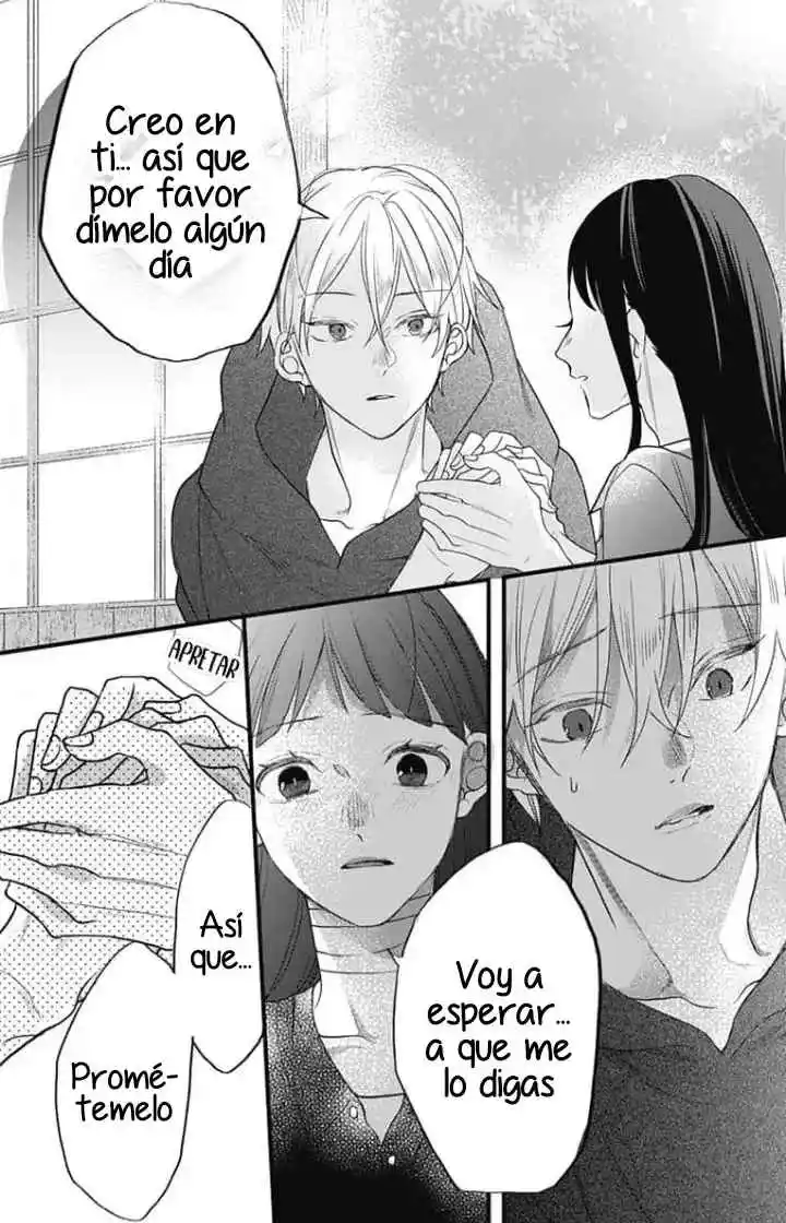 Gokudou Juliet - Capítulo 25 - Página 14 - LectorTMOo