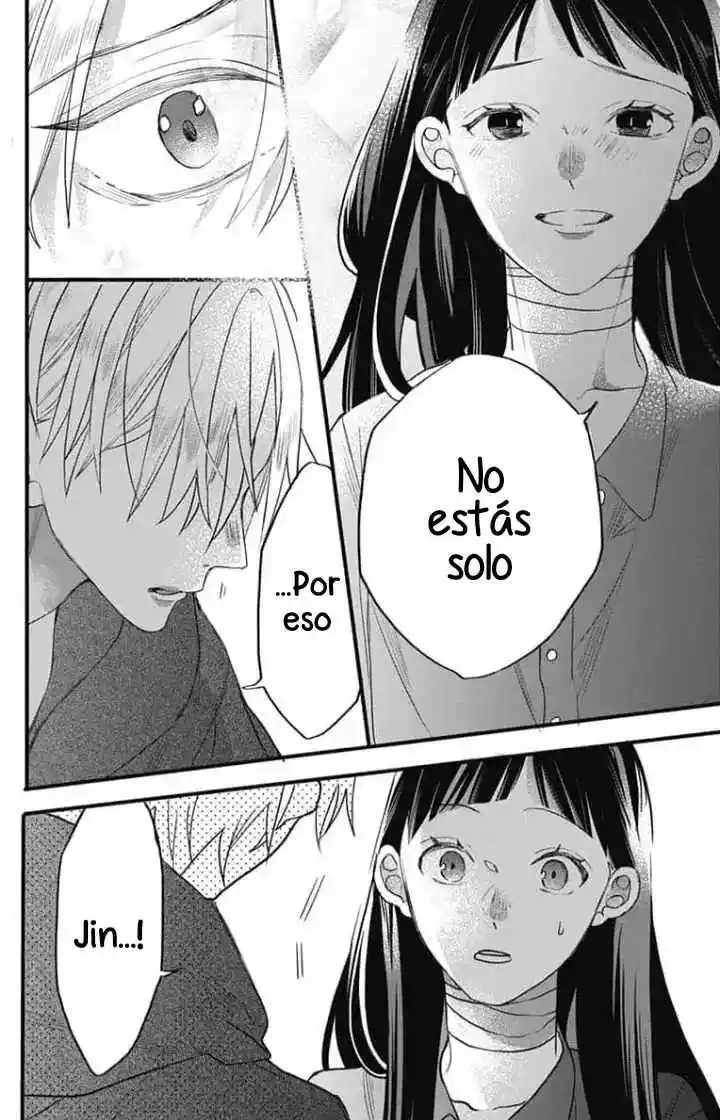 Gokudou Juliet - Capítulo 25 - Página 15 - LectorTMOo