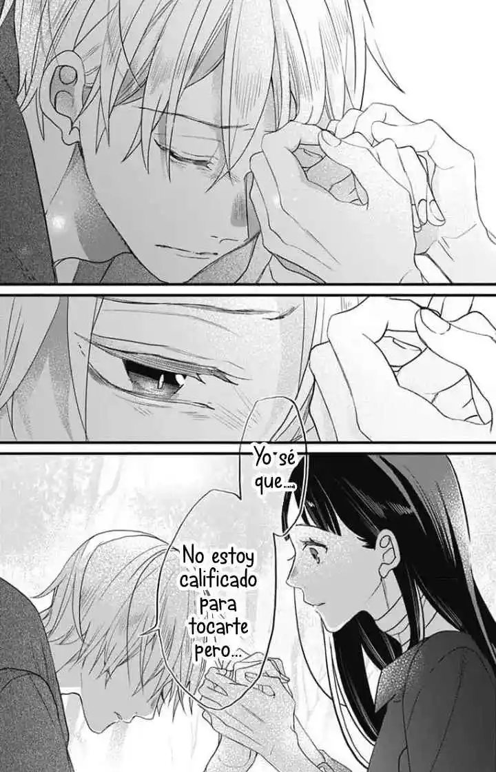 Gokudou Juliet - Capítulo 25 - Página 16 - LectorTMOo