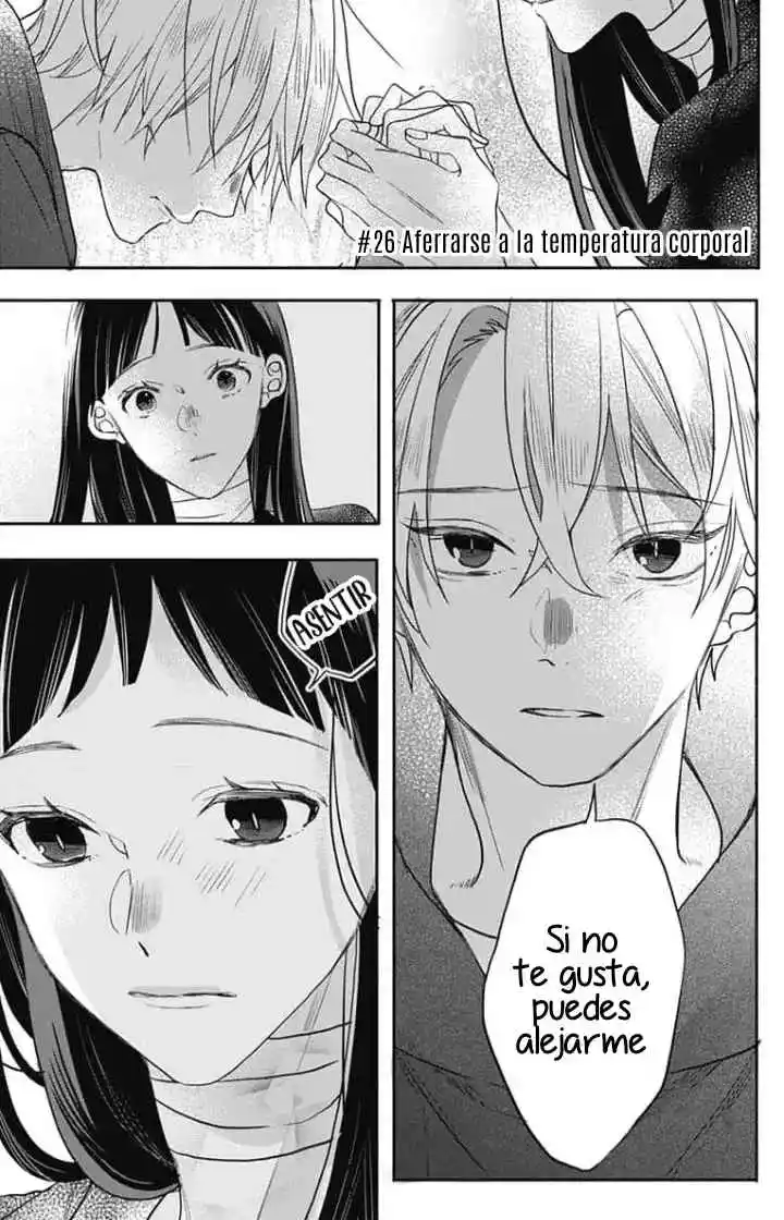 Gokudou Juliet - Capítulo 26 - Página 3 - LectorTMOo