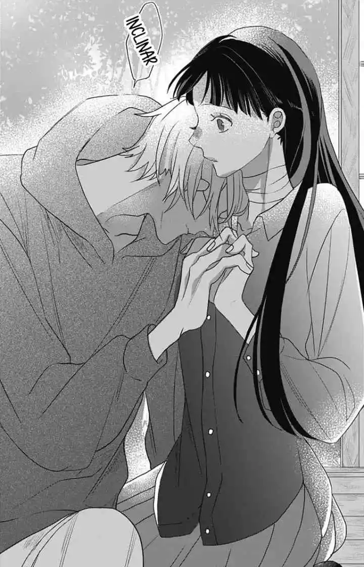 Gokudou Juliet - Capítulo 26 - Página 10 - LectorTMOo