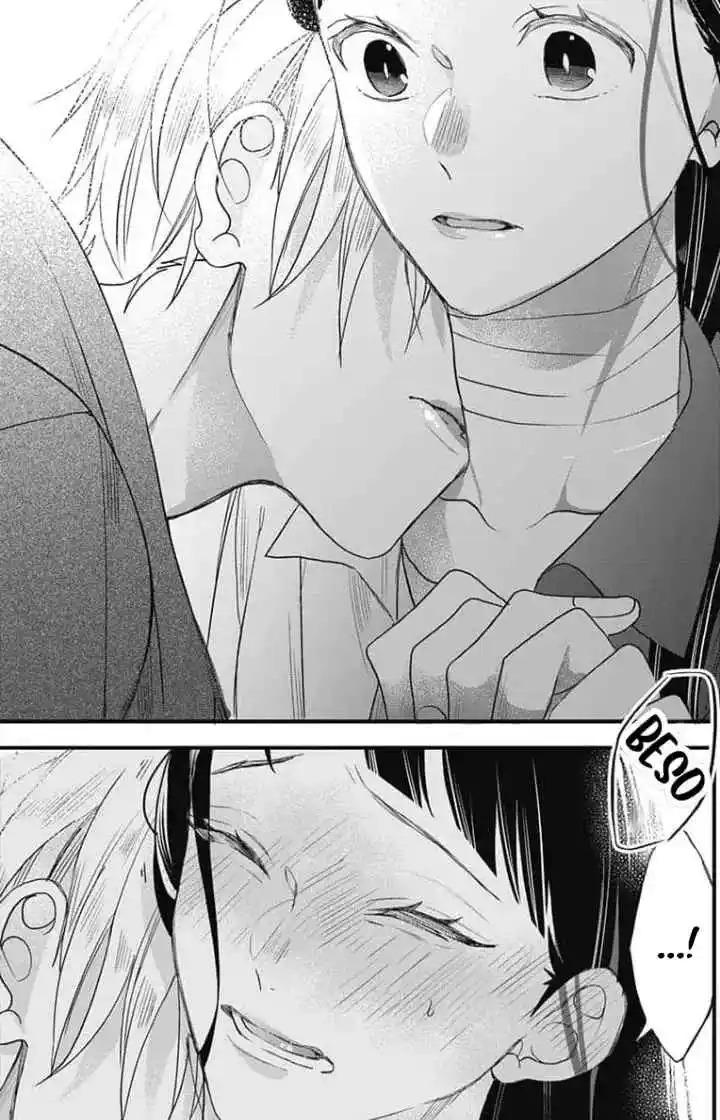 Gokudou Juliet - Capítulo 26 - Página 12 - LectorTMOo