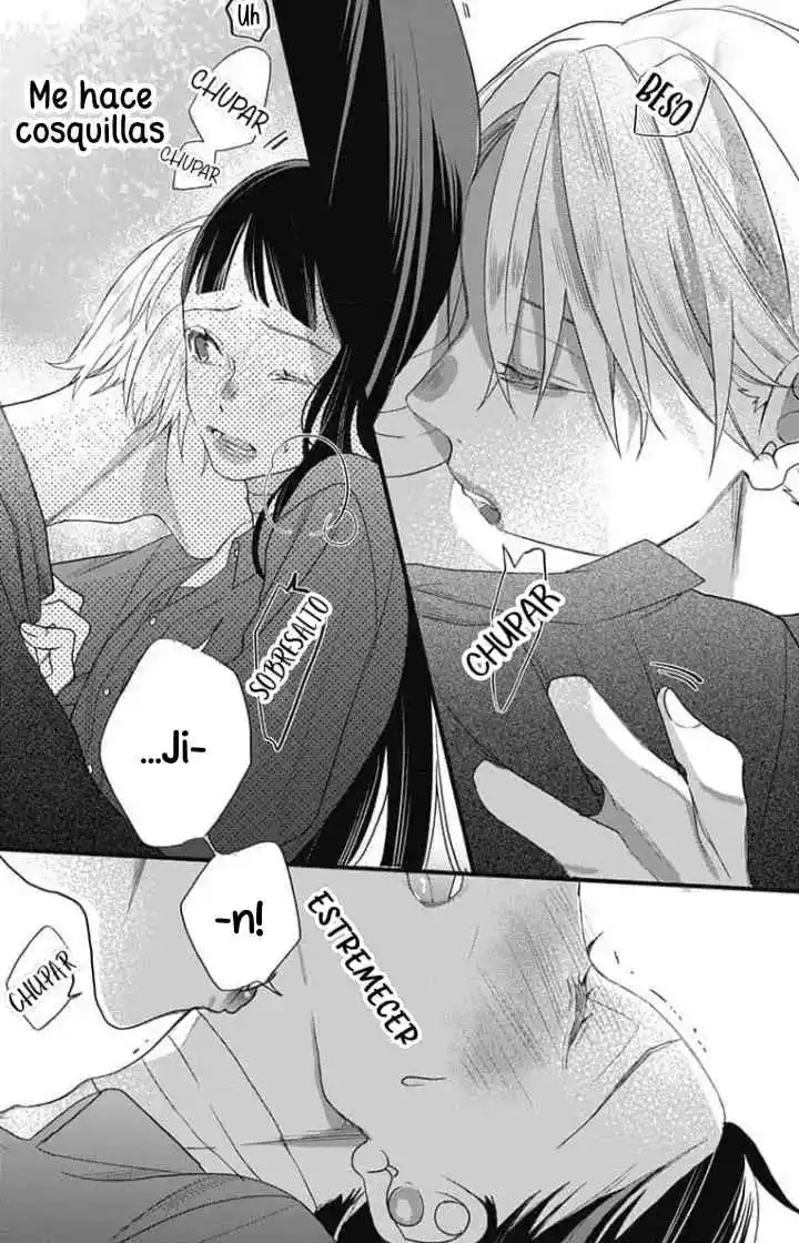 Gokudou Juliet - Capítulo 26 - Página 13 - LectorTMOo