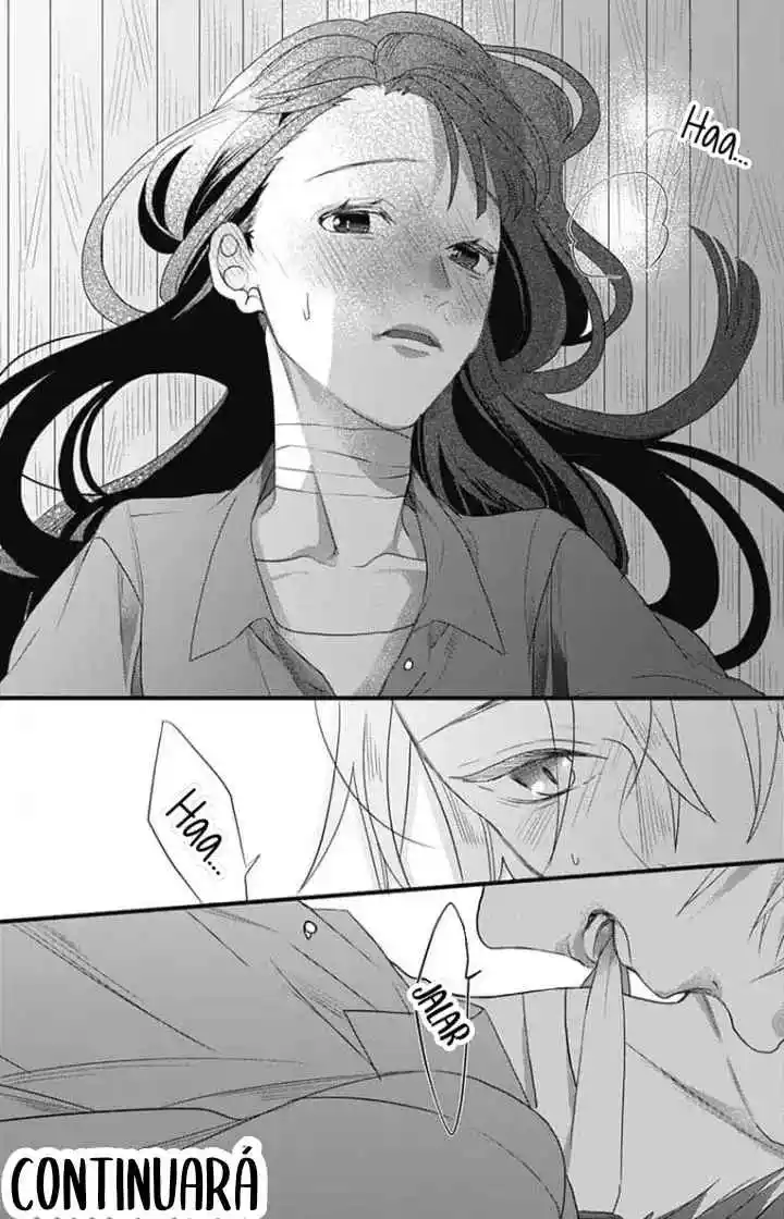 Gokudou Juliet - Capítulo 26 - Página 14 - LectorTMOo
