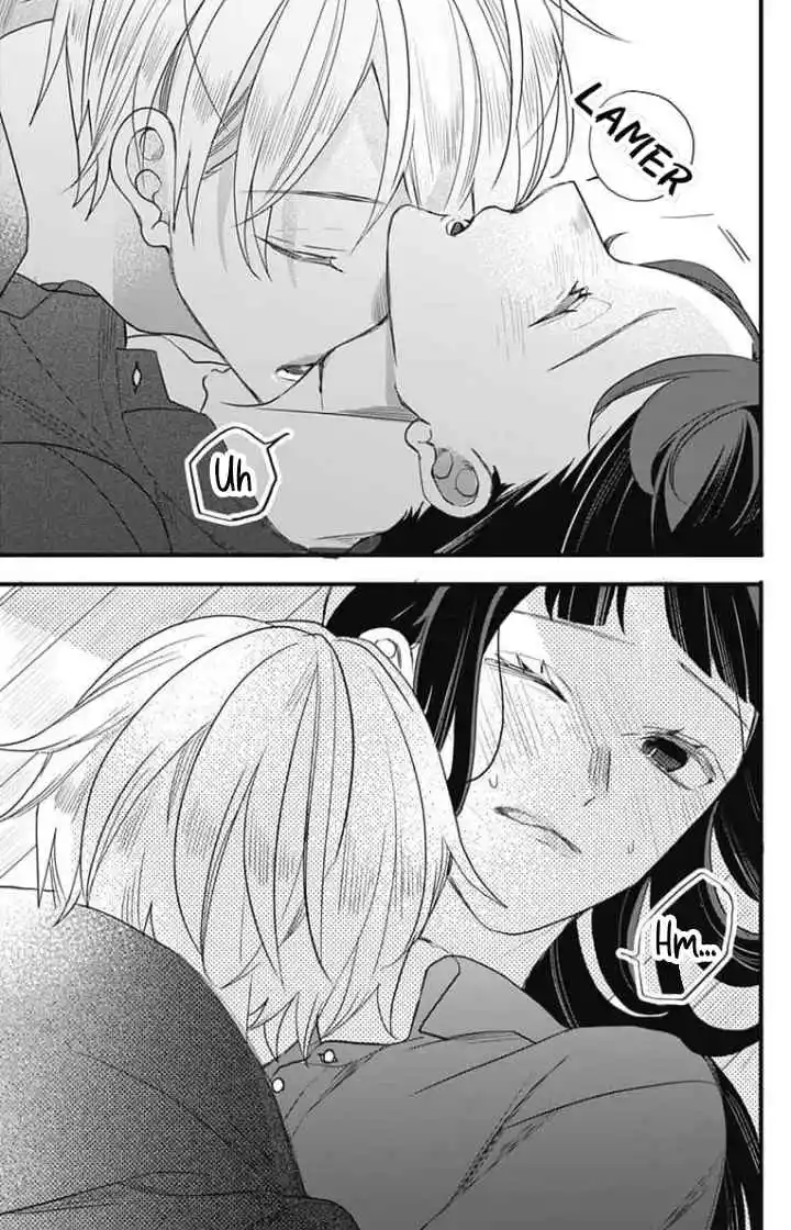 Gokudou Juliet - Capítulo 27 - Página 5 - LectorTMOo