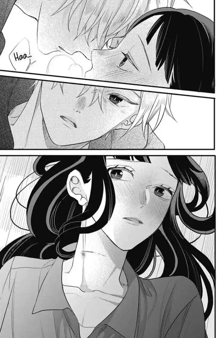 Gokudou Juliet - Capítulo 27 - Página 6 - LectorTMOo