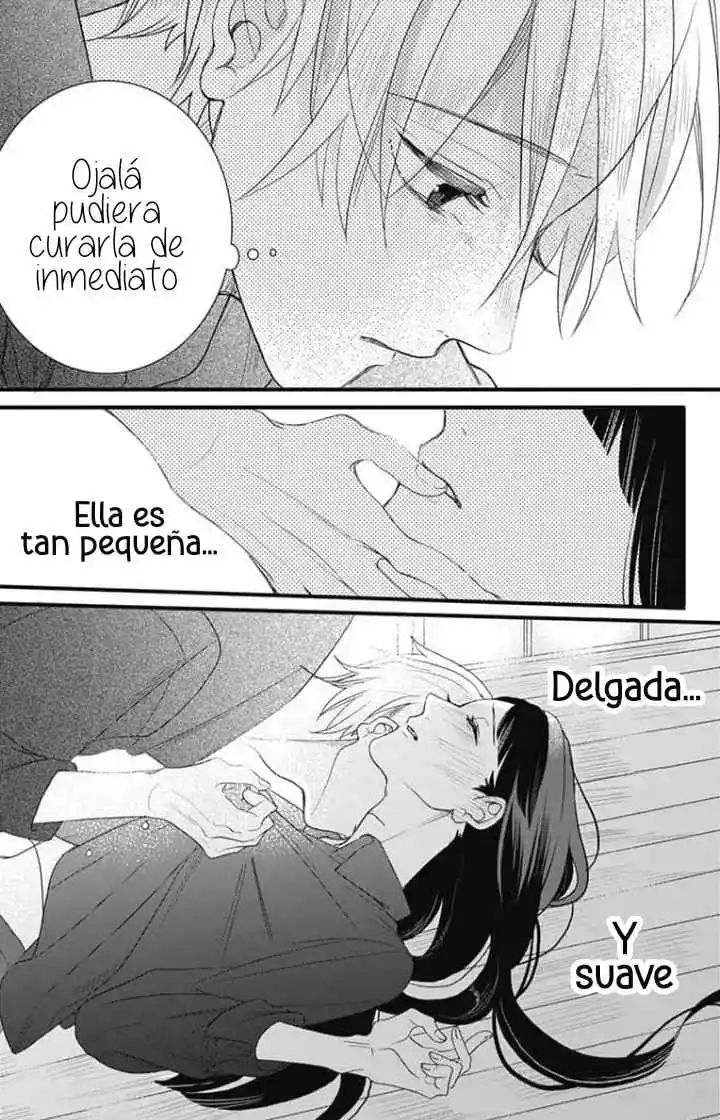 Gokudou Juliet - Capítulo 27 - Página 7 - LectorTMOo