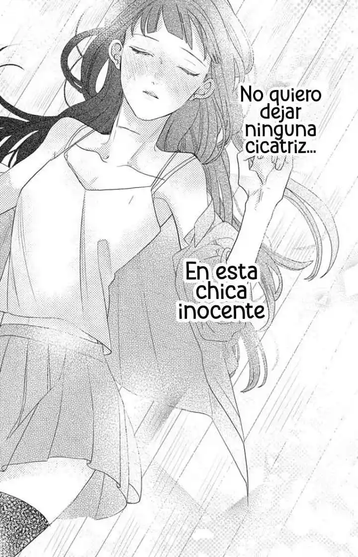 Gokudou Juliet - Capítulo 27 - Página 8 - LectorTMOo