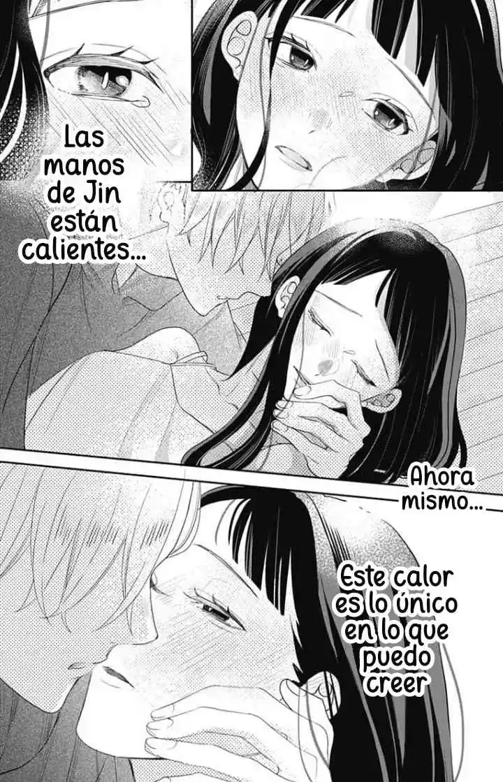 Gokudou Juliet - Capítulo 27 - Página 9 - LectorTMOo