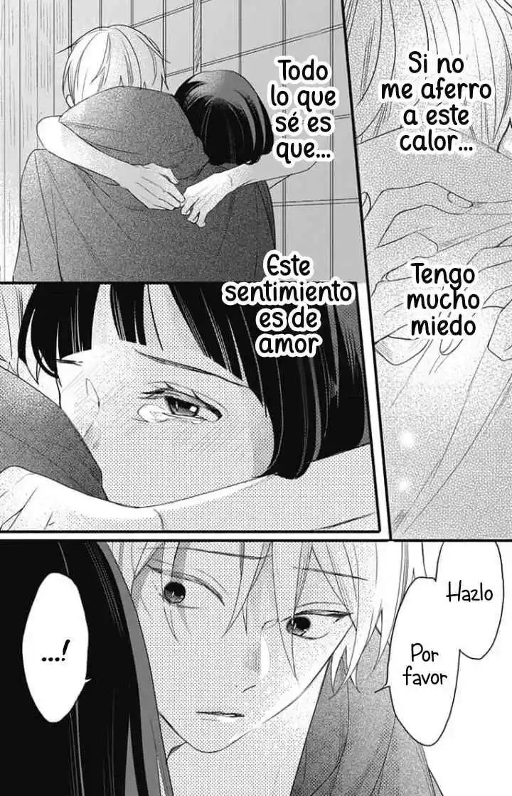Gokudou Juliet - Capítulo 27 - Página 12 - LectorTMOo