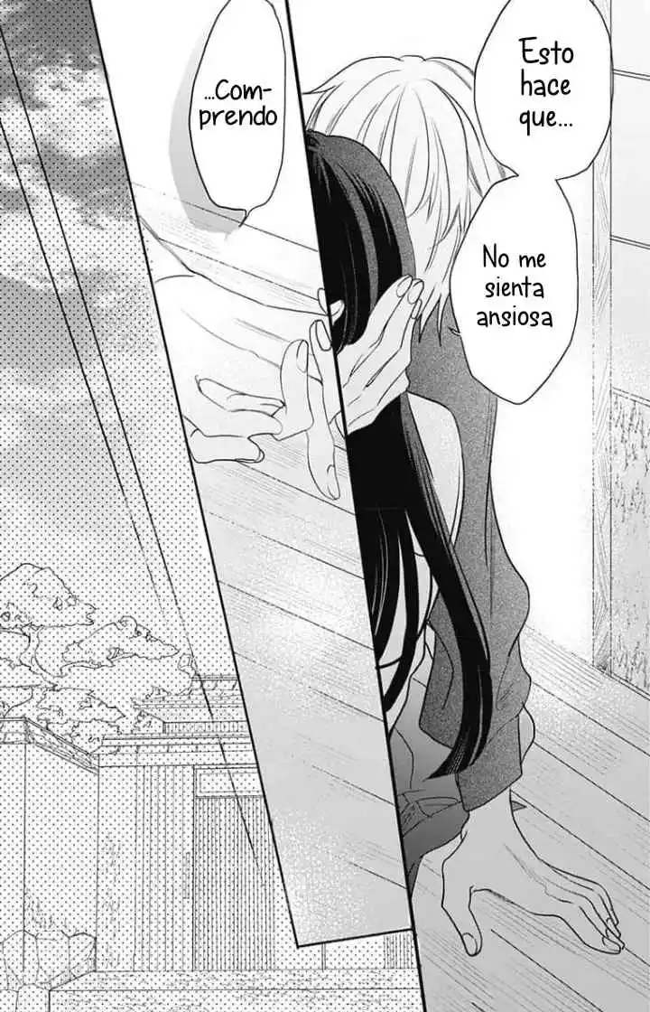 Gokudou Juliet - Capítulo 27 - Página 13 - LectorTMOo