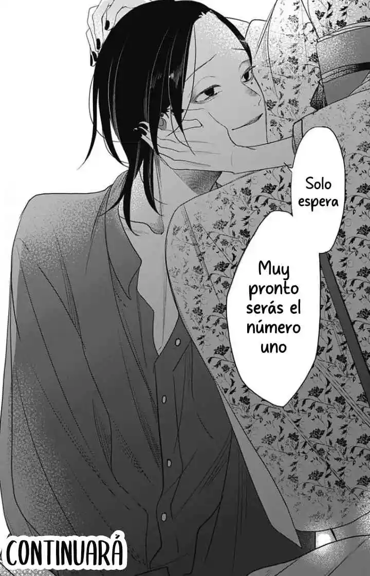 Gokudou Juliet - Capítulo 27 - Página 15 - LectorTMOo