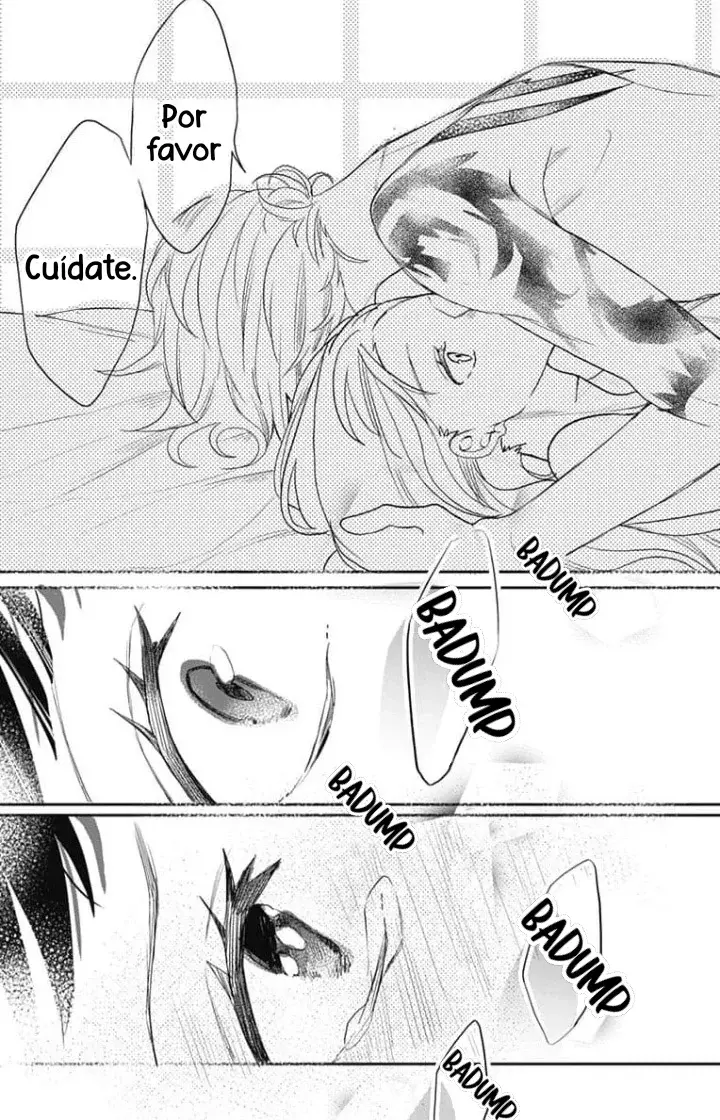 Gokudou Juliet - Capítulo 28 - Página 12 - LectorTMOo