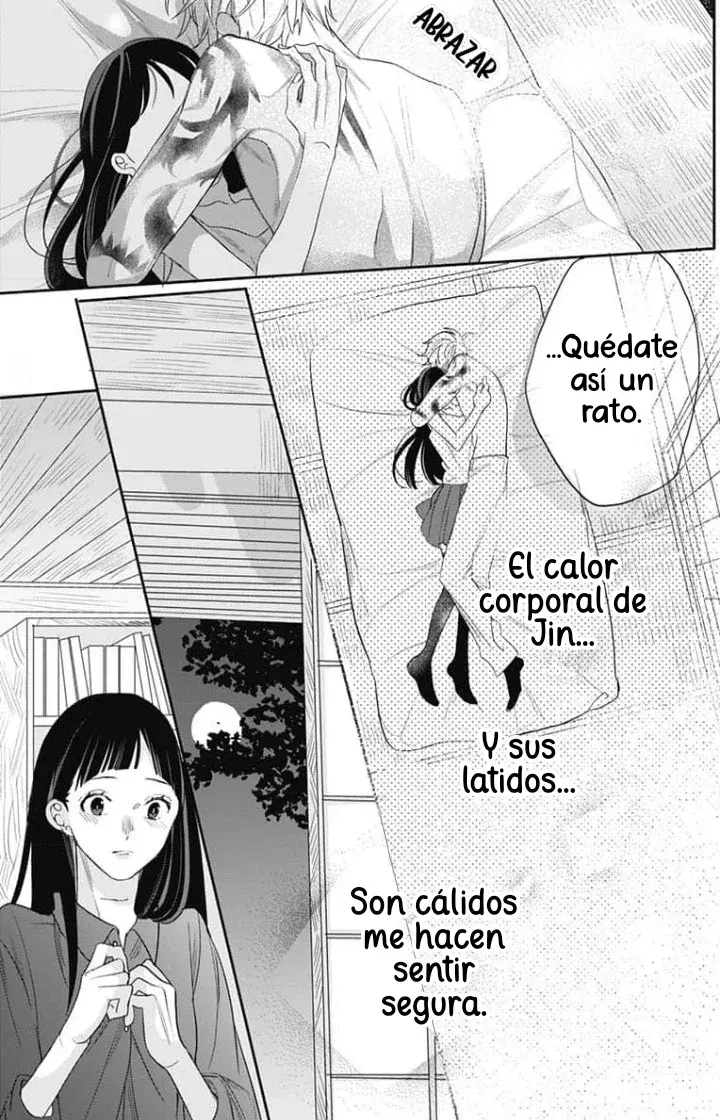 Gokudou Juliet - Capítulo 28 - Página 13 - LectorTMOo
