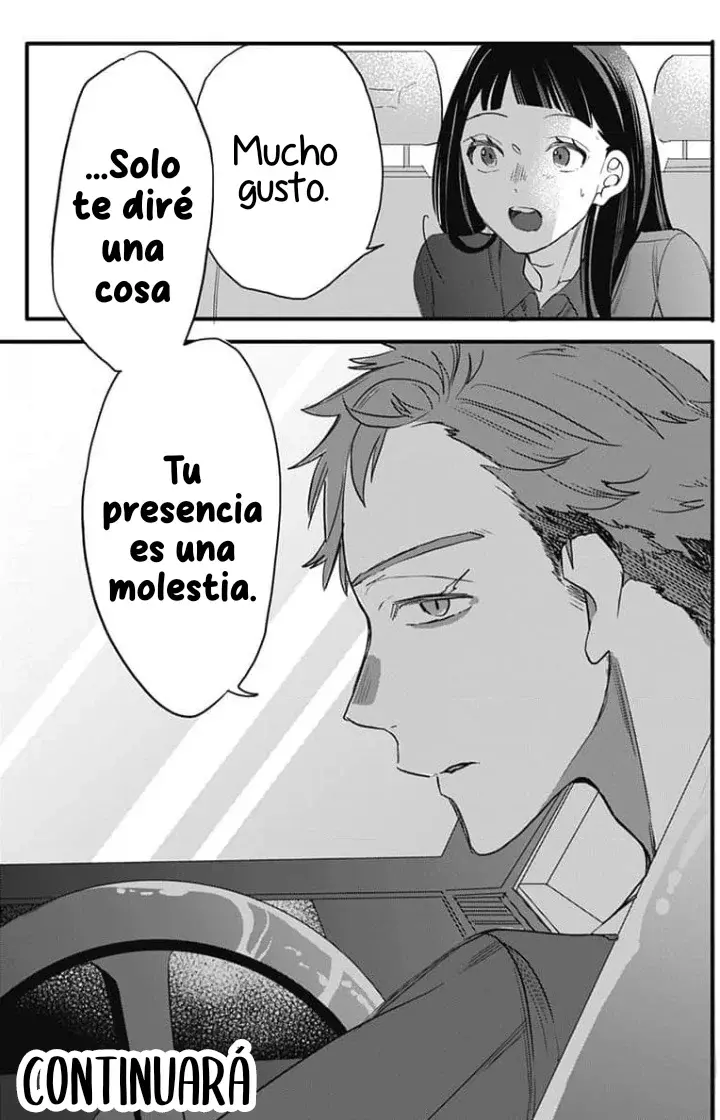 Gokudou Juliet - Capítulo 28 - Página 19 - LectorTMOo