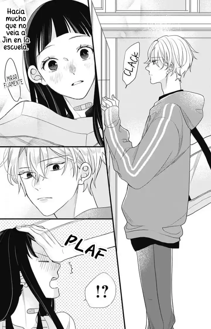 Gokudou Juliet - Capítulo 29 - Página 11 - LectorTMOo