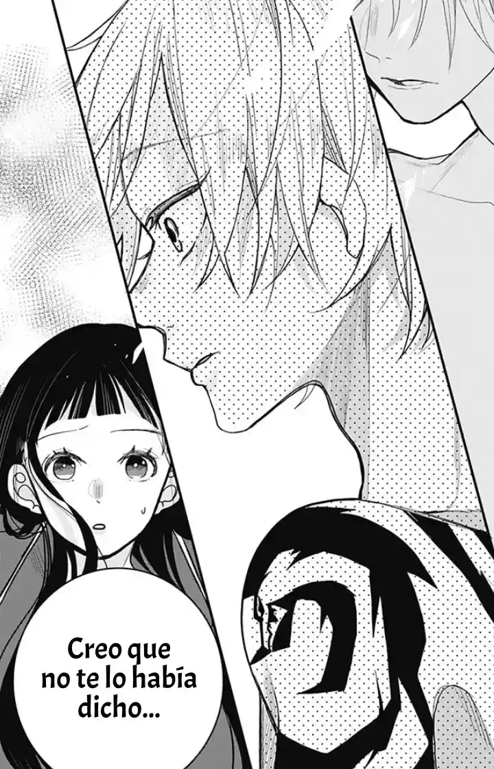 Gokudou Juliet - Capítulo 3 - Página 12 - LectorTMOo