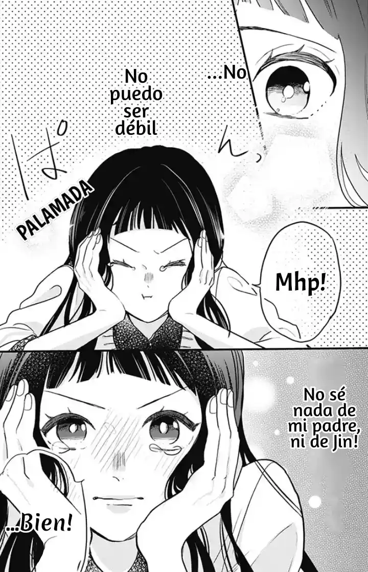 Gokudou Juliet - Capítulo 4 - Página 7 - LectorTMOo