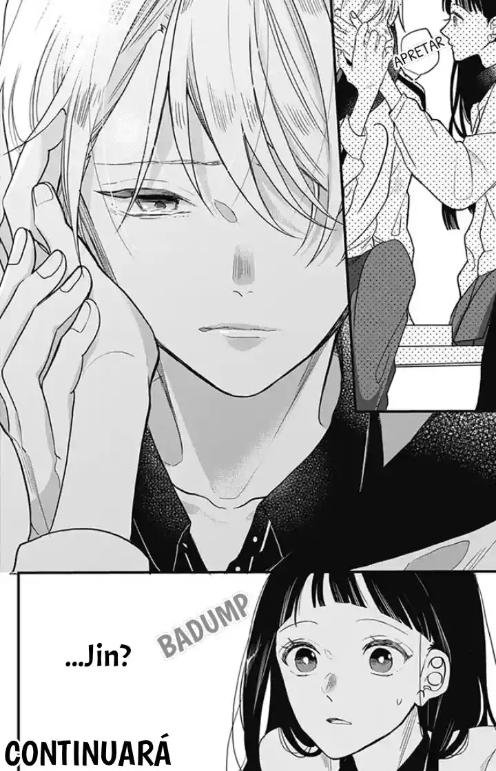 Gokudou Juliet - Capítulo 4 - Página 16 - LectorTMOo