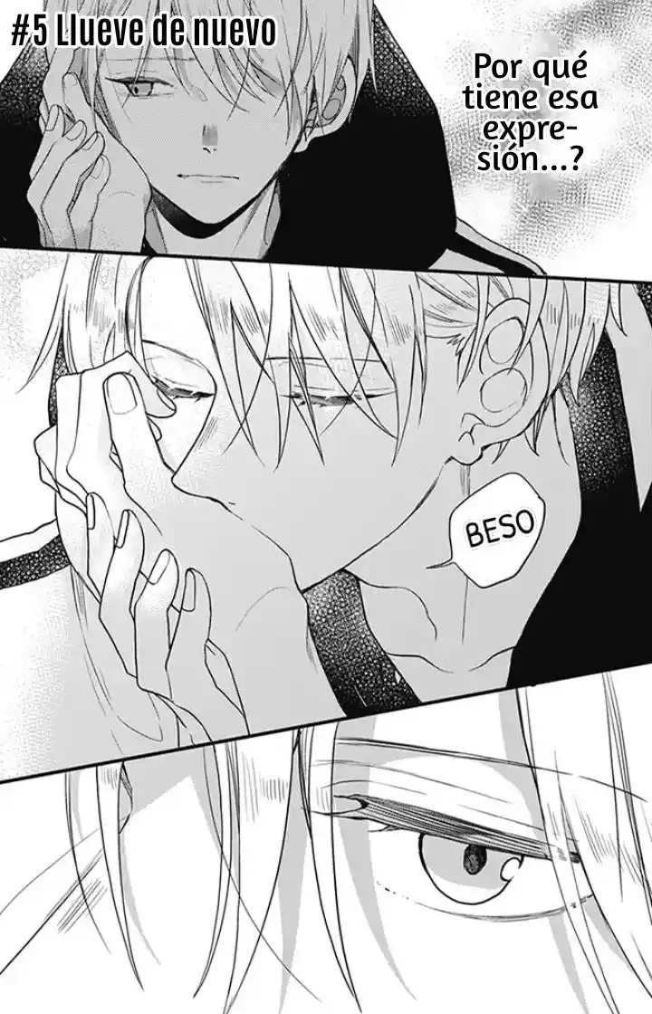 Gokudou Juliet - Capítulo 5 - Página 3 - LectorTMOo