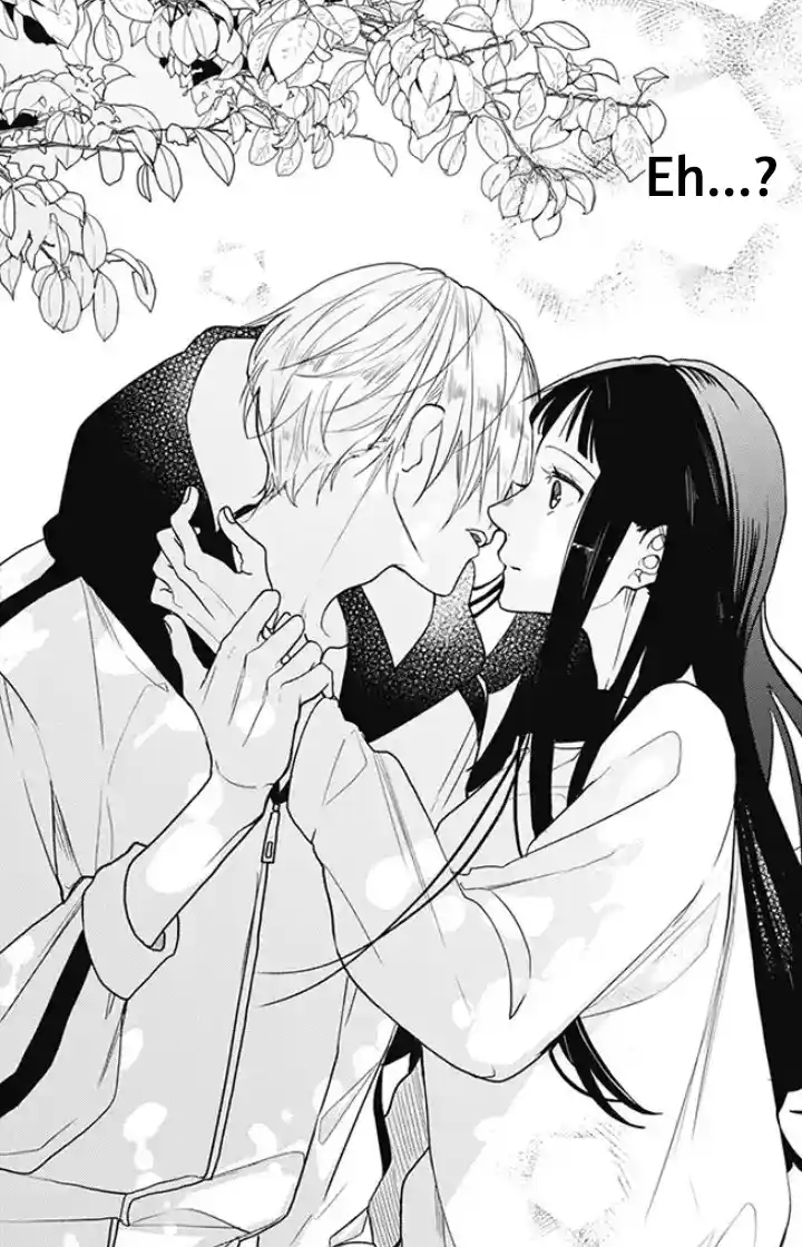 Gokudou Juliet - Capítulo 5 - Página 4 - LectorTMOo