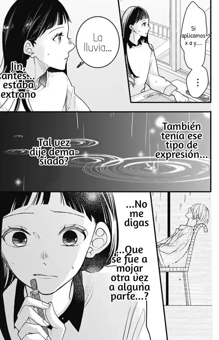 Gokudou Juliet - Capítulo 5 - Página 9 - LectorTMOo