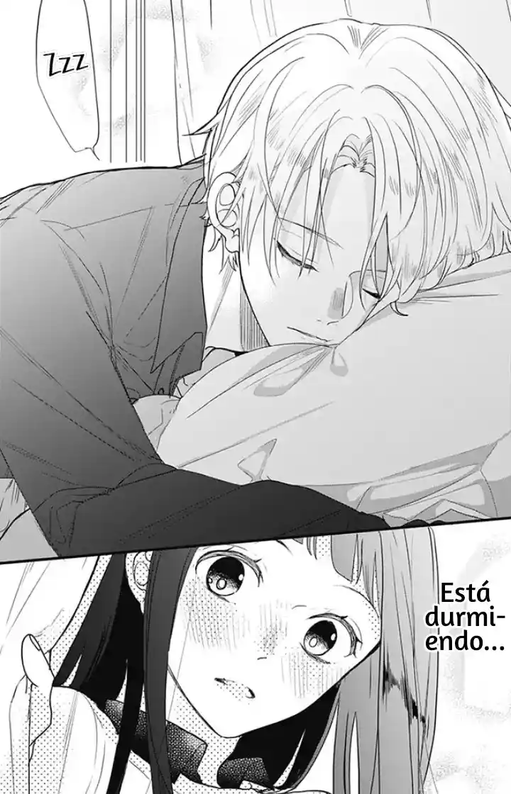 Gokudou Juliet - Capítulo 5 - Página 12 - LectorTMOo
