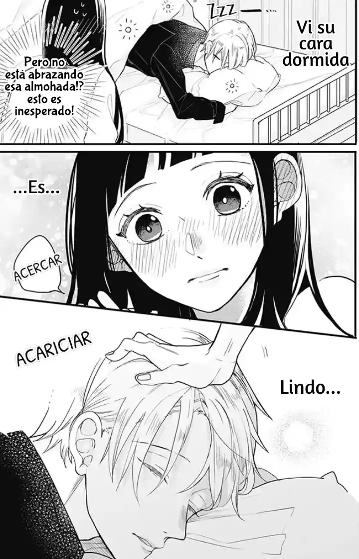 Gokudou Juliet - Capítulo 5 - Página 13 - LectorTMOo