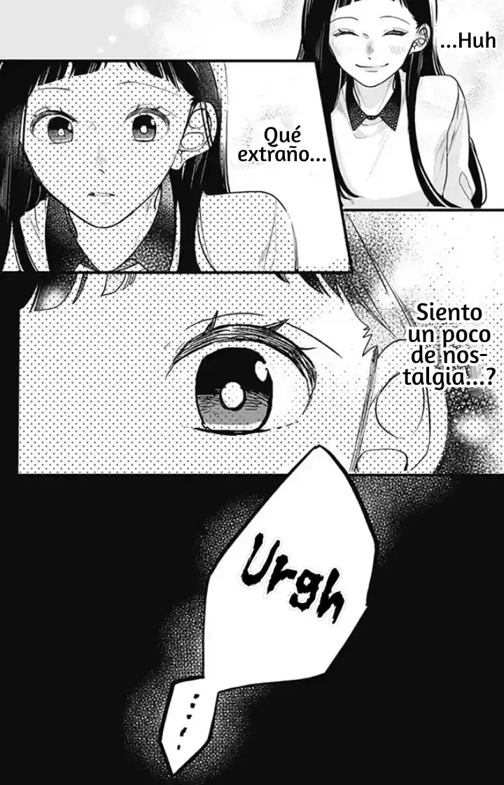 Gokudou Juliet - Capítulo 5 - Página 14 - LectorTMOo