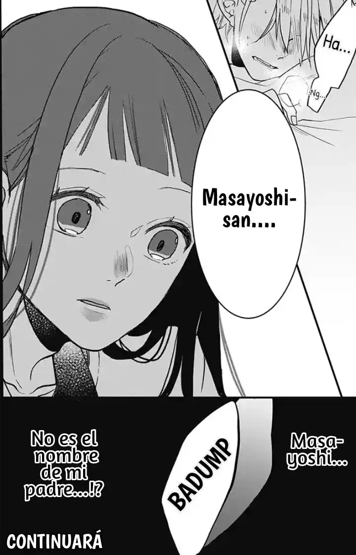 Gokudou Juliet - Capítulo 5 - Página 16 - LectorTMOo