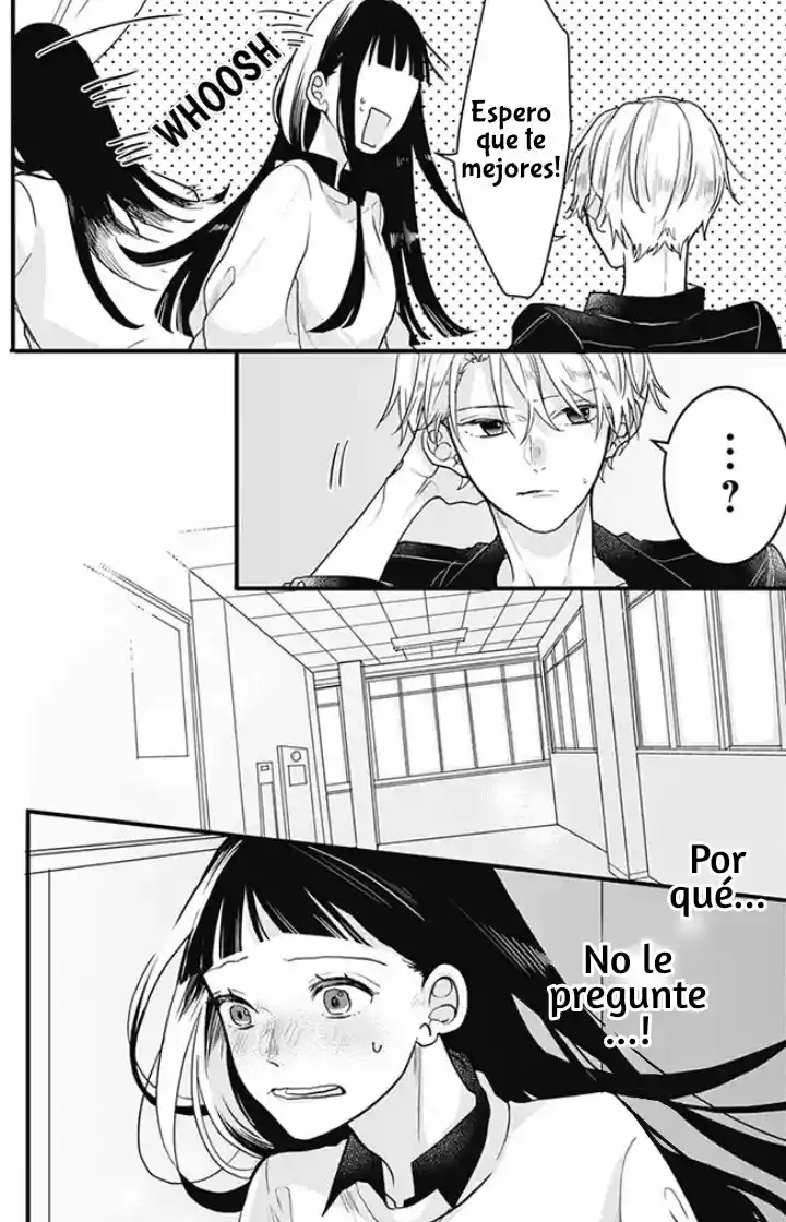 Gokudou Juliet - Capítulo 6 - Página 6 - LectorTMOo