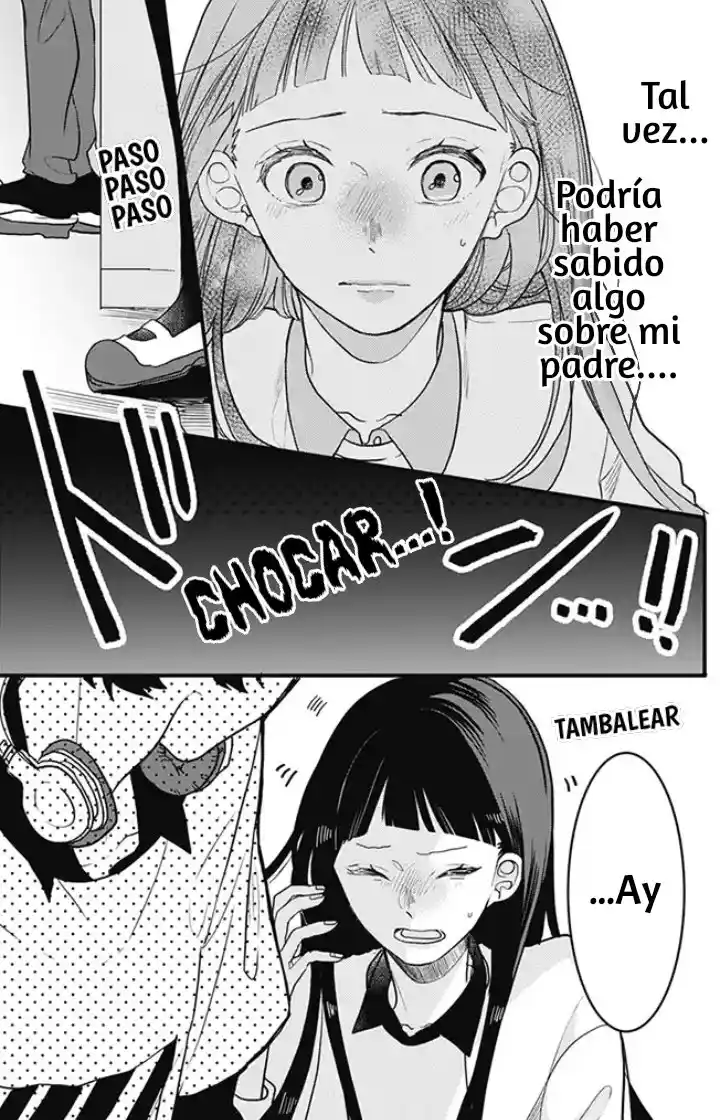 Gokudou Juliet - Capítulo 6 - Página 7 - LectorTMOo