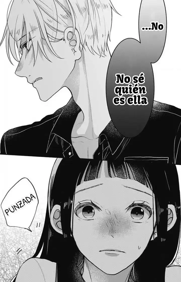 Gokudou Juliet - Capítulo 7 - Página 6 - LectorTMOo