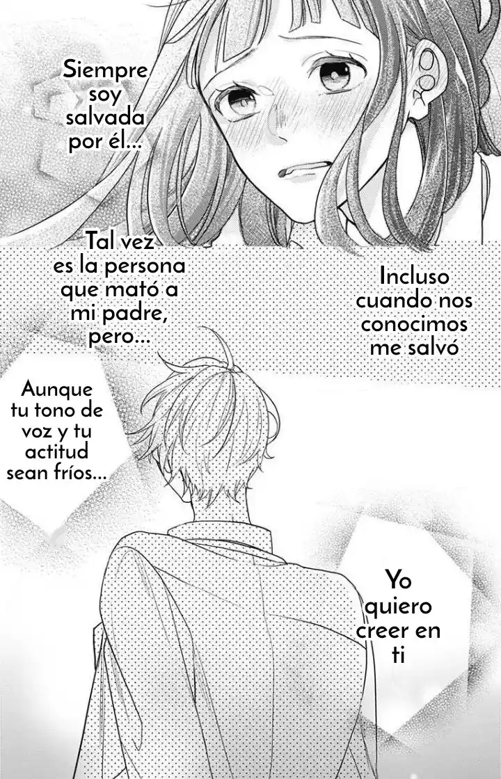 Gokudou Juliet - Capítulo 7 - Página 12 - LectorTMOo