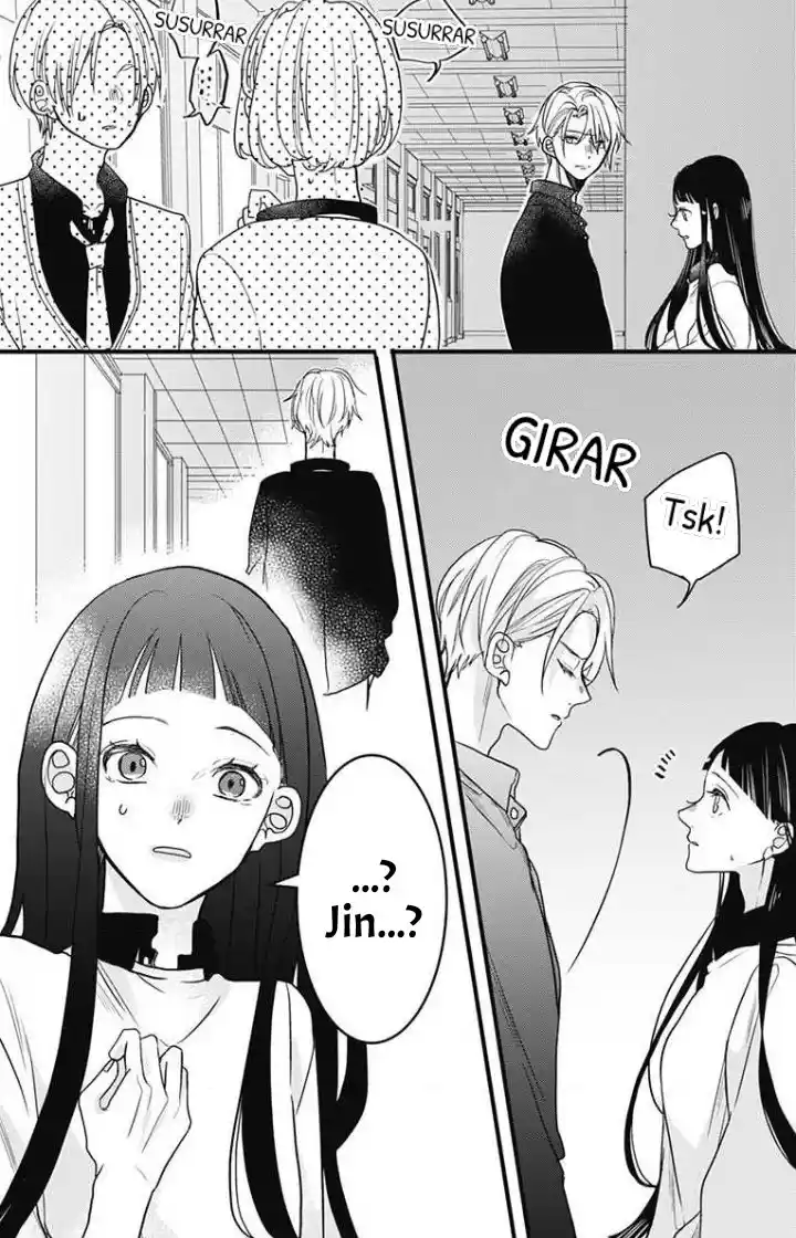 Gokudou Juliet - Capítulo 7 - Página 17 - LectorTMOo
