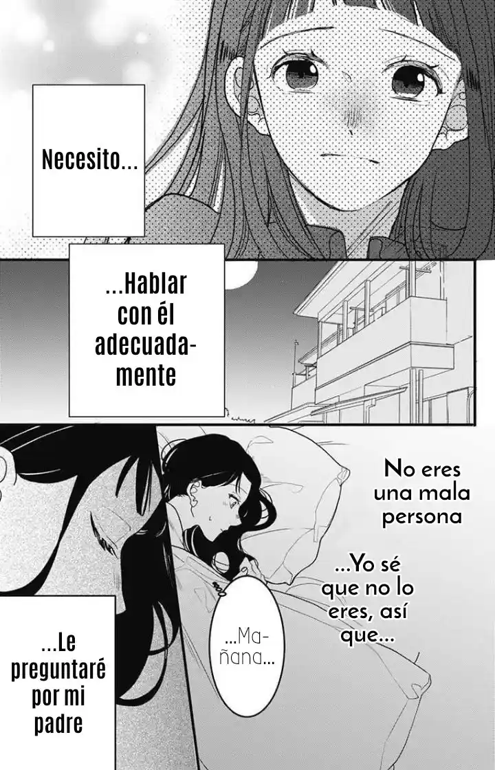 Gokudou Juliet - Capítulo 7 - Página 18 - LectorTMOo