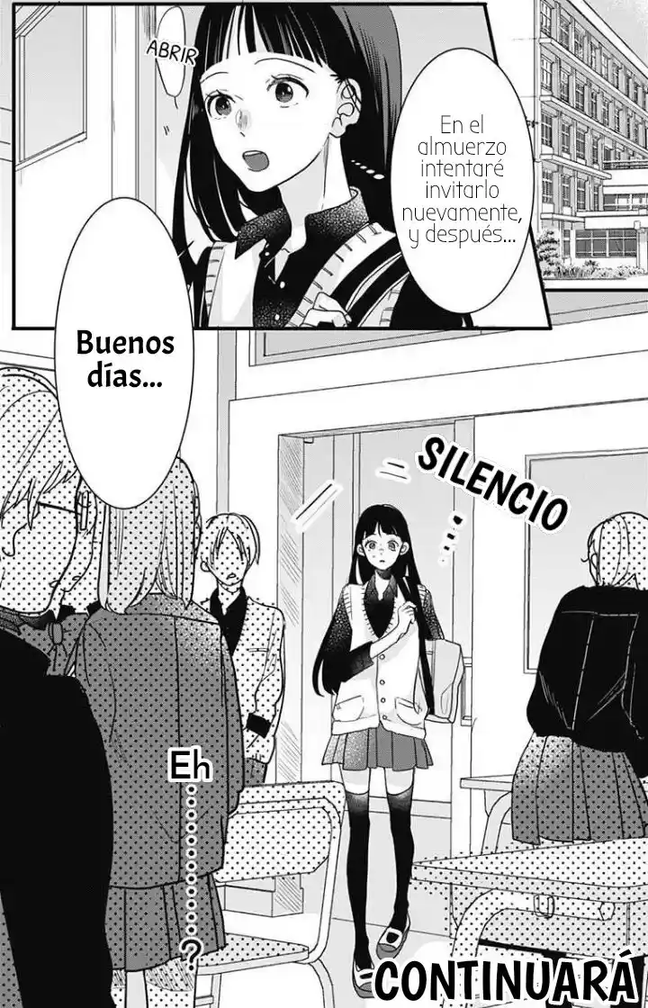 Gokudou Juliet - Capítulo 7 - Página 19 - LectorTMOo