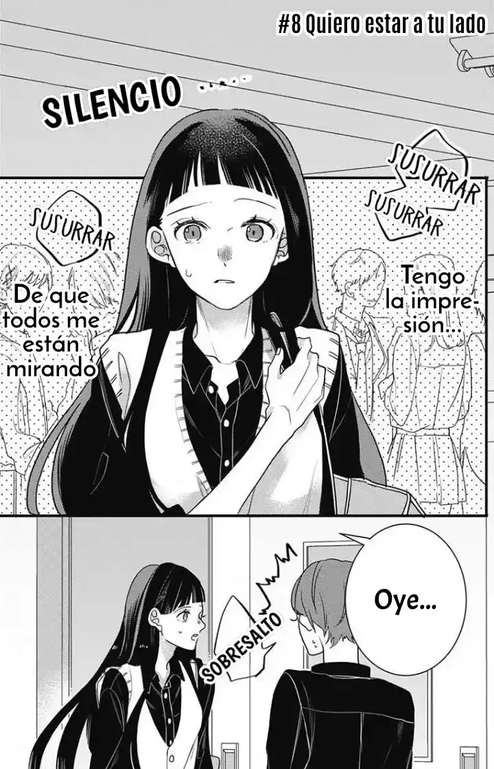 Gokudou Juliet - Capítulo 8 - Página 3 - LectorTMOo