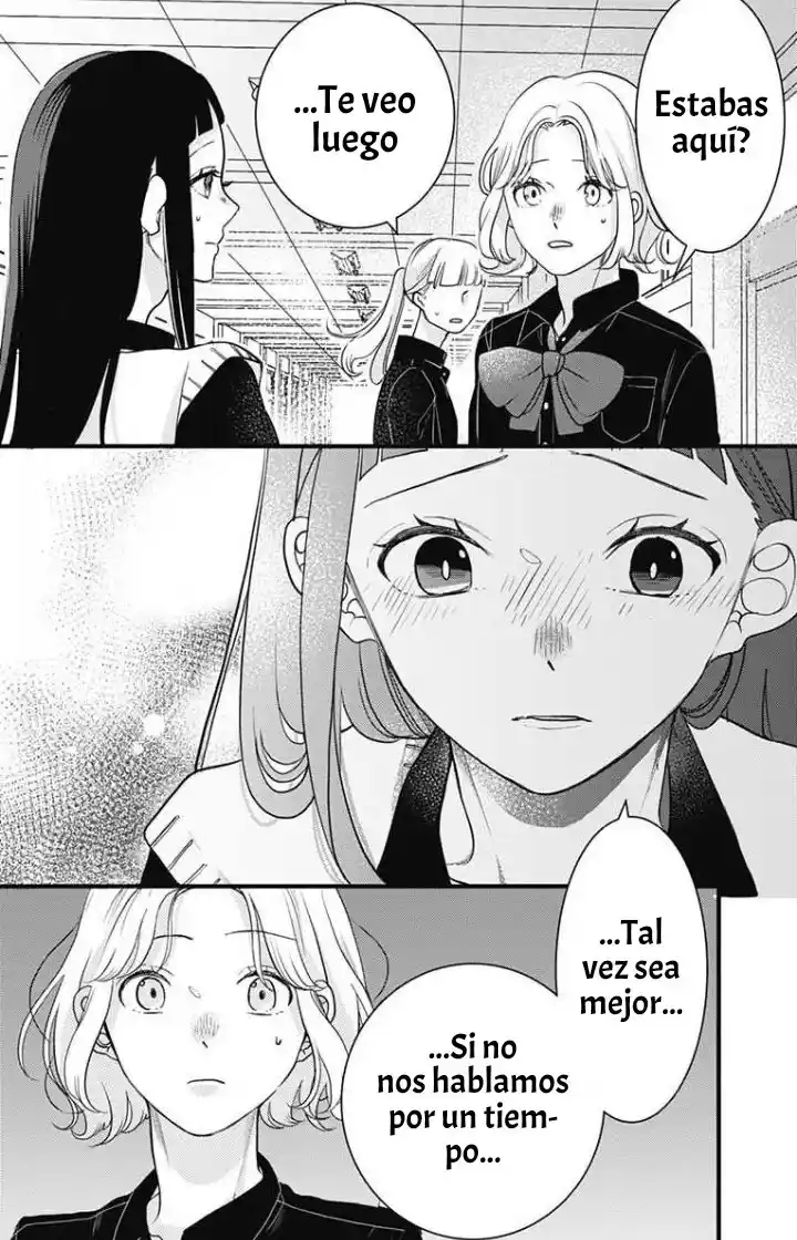 Gokudou Juliet - Capítulo 9 - Página 10 - LectorTMOo
