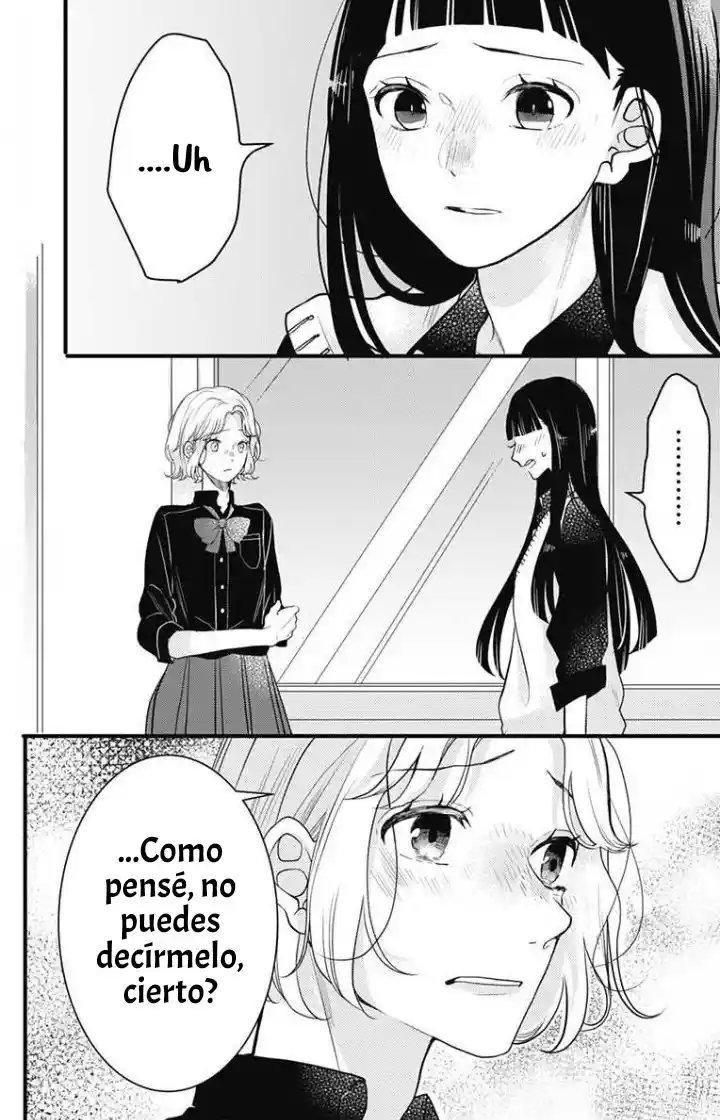 Gokudou Juliet - Capítulo 9 - Página 12 - LectorTMOo